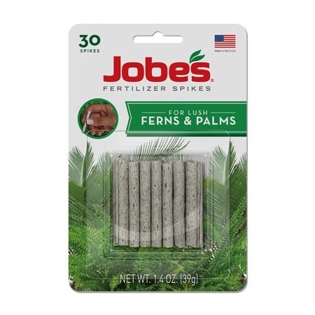 Easy Gardener 30PK 1626 Fern Spike 5101